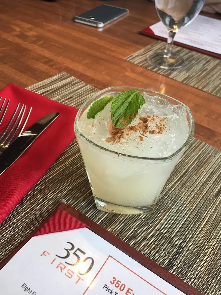 Pisco Sour